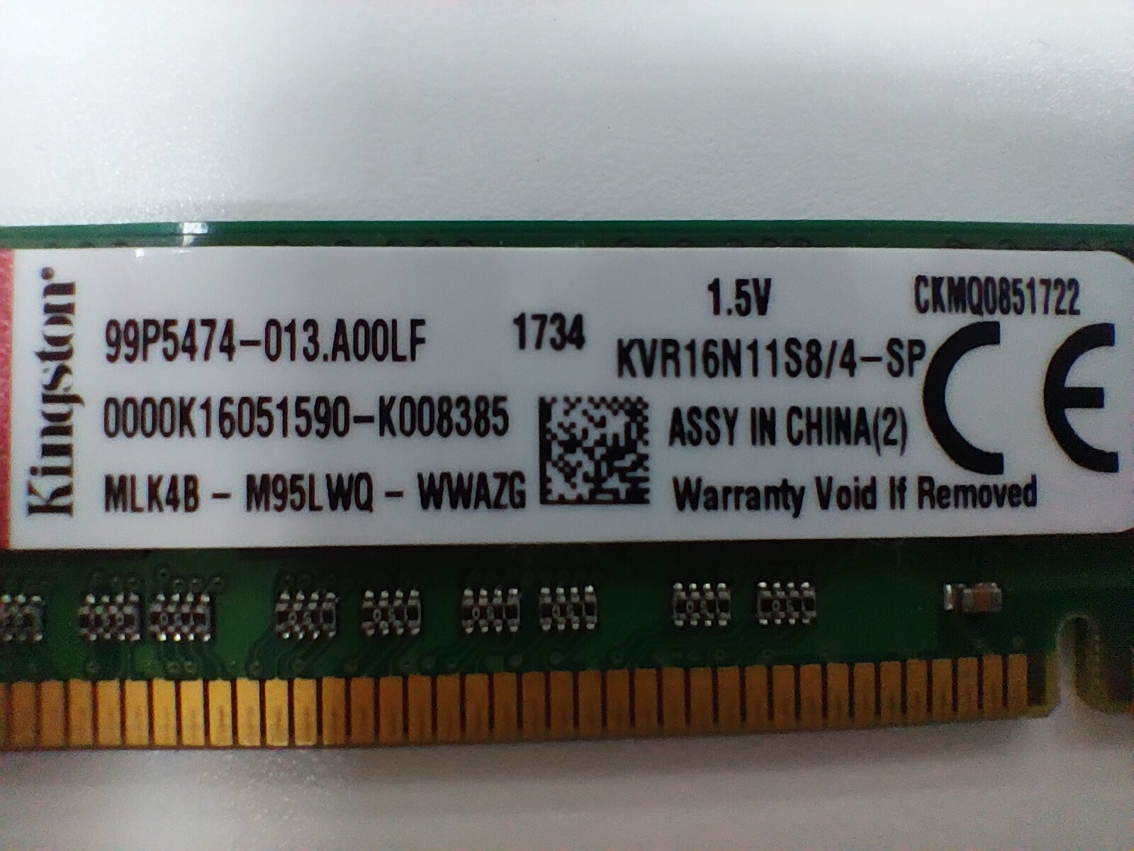 What Type of RAM is in My PC