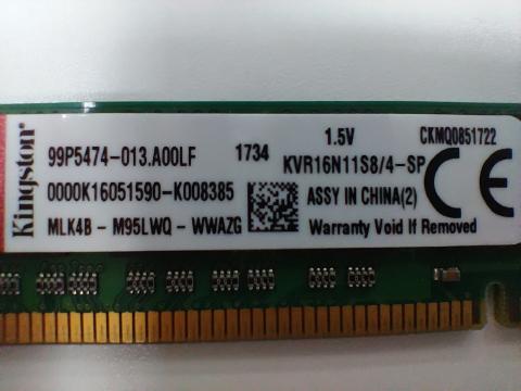 What Type of RAM is in My PC